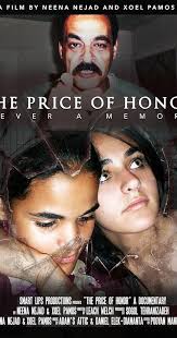 The Price of Honor (2014)