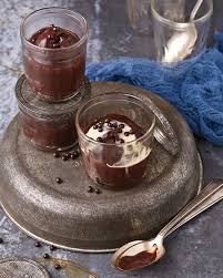 Almost Instant Chocolate Pudding Fran Costigan Vegan Chocolate Recipes Vegan Chocolate Pudding Vegan Dessert Recipes