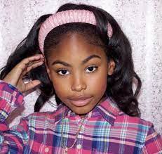 His mother, who doubles as his manager, went online to show off an insane purchase he just made for her without even thinking twice. Polo G S Younger Sister Leia Monroe Launches Children Clothing Boutique House Of Monroee Jagurl Tv