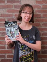 Profile for Stephanie Espinoza Villamor