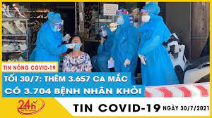 603 ca nhiễm mới trong nước: Crfblvwci16g M
