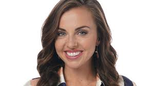 EastEnders star Louisa Lytton looks worlds away from character