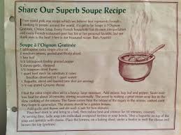 La Madeleine S French Onion Soup French Onion Soup Recipe French Onion Soup Madelines Recipe