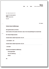 Check spelling or type a new query. Vollmacht Autokauf Muster Pdf