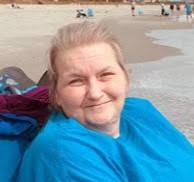 Vickie Gail Chadwick Minton