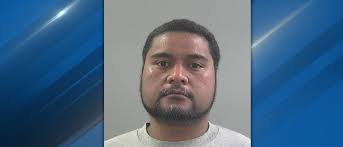 Murder suspect strangled victim, told kids to lie to police, documents  allege