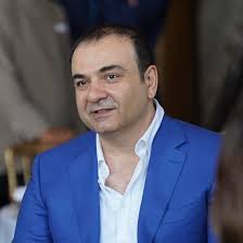 ✨«ՍԱՍ» Գրուպ Արամ Սարգսյան համահիմնադիր 🏆Հայաստանի մանրածախ առևտրի  ոլորտում որակյալ և բարձրակարգ սպասարկման և սպառողական մշակույթի ...