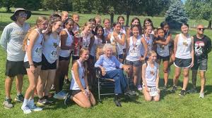 Cross-country: Standout performances from the 2022 Magee Memorial Class  Meet