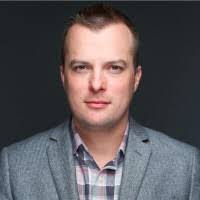 Stephen Rector's Instagram, Twitter & Facebook