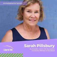 Liberty Hill Foundation