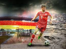 See more ideas about thomas muller, thomas müller, soccer players. Thomas Muller Wallpapers Wallpaper Cave