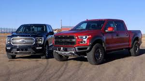 In case you needed proof, ford tested its grit at extreme temperatures, on steep inclines and in unbearably rugged conditions. See The 2021 Ford F 150 Hybrid Drag Race The Outgoing F 150 Raptor