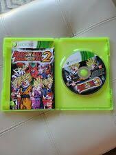 Improve your characters' abilities through item and. Dragon Ball Z Raging Blast 2 Xbox 360 For Sale Online Ebay