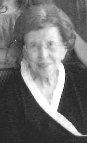 Norma Rasmussen Obituary (2014)