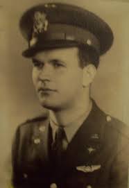 2Lt Jack Gordon Silvers (1920-1944)