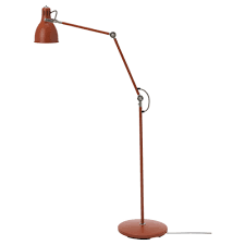 | ikea simrishamn floor lamp, chrome plated, opal glass in box brand new Home Outdoor Furniture Affordable Well Designed Reading Lamp Floor Ikea Floor Lamp Floor Lamp Canada