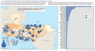It is considered the biggest rivalry in mexican football, and one of the biggest in world football. Dhs Violence Poverty Drive Children To Flee Central America To U S Pew Research Center