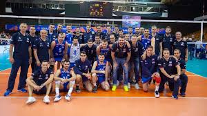 Skład polski na me siatkarzy: Me Siatkarzy 2019 Znamy Sklad Reprezentacji Serbii Polsat Sport