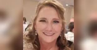 Christine R. "Tina" Cummings Obituary