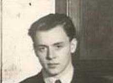 Paul Laing's Instagram, Twitter & Facebook