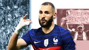 The third place belongs to lyon, while monaco and marseille complete the top 5 from the national ranking. Karim Benzema France S Prodigal Striker Is A Political Football For Far Right Fans Financial Times