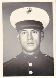 New Mexico Servicemen Killed in Vietnam