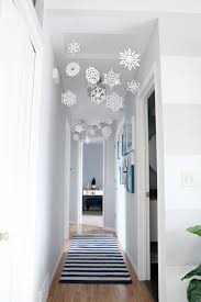 34 Easy Christmas Home Decor Ideas Small Space Apartment Decoration For Holidays