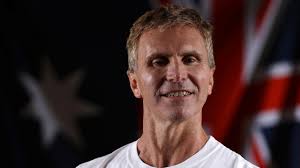 Commonwealth Games athlete believes climbing Everest not his biggest  challenge