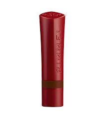 With the power to bring a look together. Shop Rimmel London The Only 1 Matte Lipstick Look Who S Talkingr 750