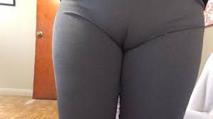 In this article, we have already discussed the camel toe problem and how to prevent camel toe. Serephdoll Camel Toe Yoga In Yoga Pants Manyvids