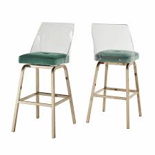 Veronica Swivel Bar Counter Stool Allmodern In 2020 Bar Stools Counter Stools Bar Stools For Sale