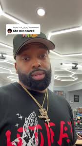 Chance Combs Scared of Diddy