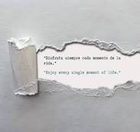 15 Beautiful Spanish Quotes With Meaning