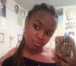 Featured Member: Jada Chapman