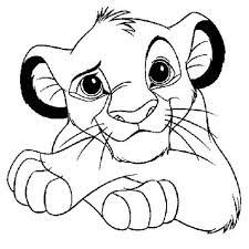 The two friends timon and pumbaa. Simba Coloring Pages Luxury Pin By Angelica Guzman On Draw Art Of Simba Coloring Pages Elegan Disney Coloring Pages Disney Coloring Sheets Lion King Drawings