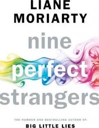 To read this book, upload an epub or fb2 file to bookmate. Nine Perfect Strangers Book Price Comparison 9780718180294