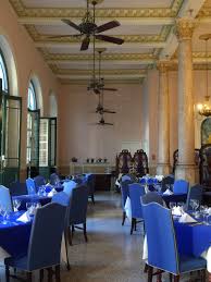 Fanimation fph210ac fan motor, 0, antique copper/black. Cuba A La Carte Can You Skip A Formal Tour