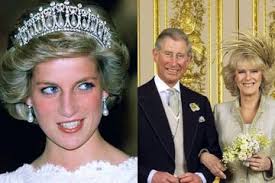 Tak Cegah sang Ibu yang Rusak Rumah Tangga Pangeran Charles dan Lady Diana,  Inilah Sosok Anak dari Camilla yang Sempat Jadi Musuh Publik Inggris?