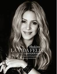 Shakira On Twitter Shakira Shakira Music Shakira Mebarak