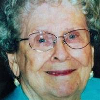 Catherine DeFors Obituary