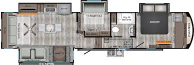 Check spelling or type a new query. Cameo Fifth Wheels Floorplans Crossroads Rv