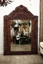 Blue, black, white, grey each mirror is a. Giant Floor Mirror Ideas On Foter