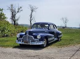 Image result for Asbury Green 1946 Pontiac