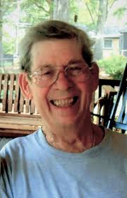 Charles Burroughs Obituary