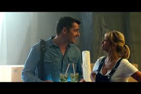 Divorce club is a great comedy, with good script, pace and actors. Dein Kino Divorce Club