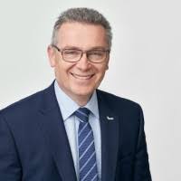 Hans-Peter Kaldeberg