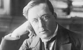 M.R. James: The Haunted Boy