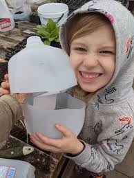 Are the drainage holes in these containers sufficient?