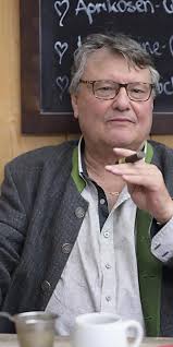 Krimi rund um Drogengeschäfte: Prokopetz schrieb Roman "Hofer" rund um  Ambros' Austro-Pop-Klassiker