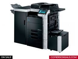 How to install konica minolta bizhub c220, c280, c360, c364 ,c554e, c754e. Konica Minolta Bizhub C280 For Sale Buy Now Save Up To 70